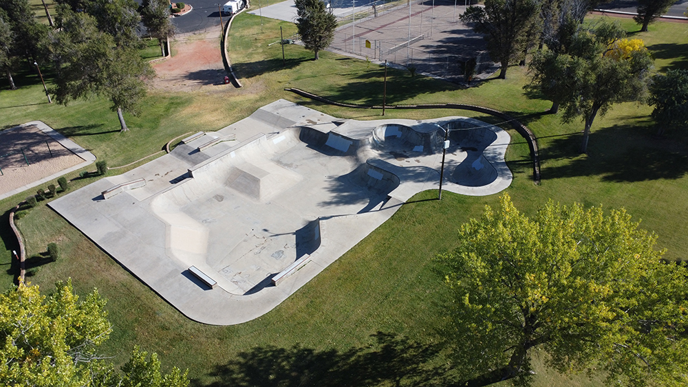 Sk8Way Skatepark